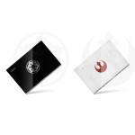 خرید لپ تاپ 14 اینچی لنوو مدل Yoga 910 سری STAR WARS SPECIAL EDITION